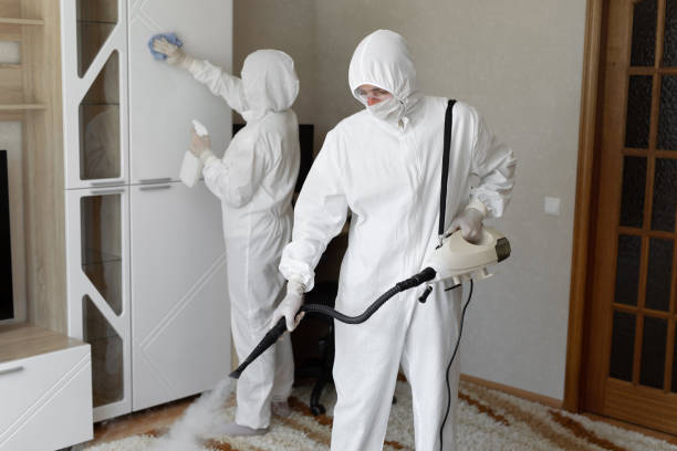 24/7 Emergency Odor Removal experts in Rancho Cordova, CA